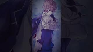 anime diabolik lovers komori yui  shu sakamaki