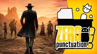 Desperados III (Zero Punctuation)