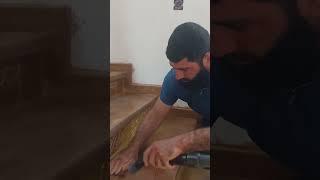zərin silinməsi #handmade #woodworking