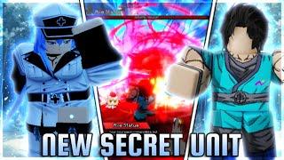 Beating The WORLDLINES & Obtaining The SECRET ESDEATH UNIT! | Anime Vanguards