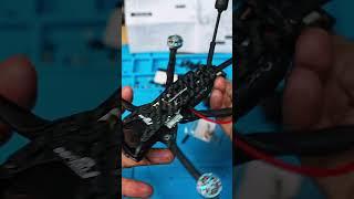 the way to go in #fpv  #dji #djio4pro #drone #shorts