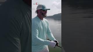 "That Felt Good leavin' The Gun" #shorts