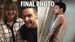 Liam Payne's heartbroken family pay tribute to 'kind & brave soul' as star's final photo revealed