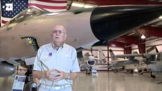 El Museo de Aviones de Guerra de Miami, un viaje al pasado