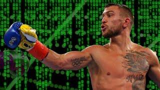 VASYL LOMACHENKO | "THE MATRIX RELOADED" | Fight Highlights