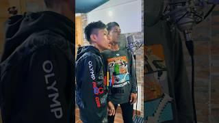 La mal sentada | Yorik y Fredy