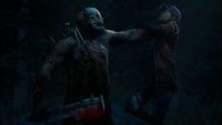 Ваша смерть - вина разработчиков. Dead By Daylight. Кровавая пружина + радужный камень на трапе