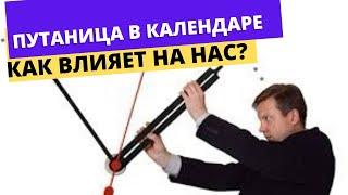 Какой год сейчас на самом деле? Диана Фалби