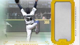 2013 Topps Tribute Case Break Sign Up!!