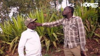 RUMASHANA Ep 12 || imirwano hagati ya Rumashana na Gakwisi (Rwandan Comedy)|| Rwandan Movie