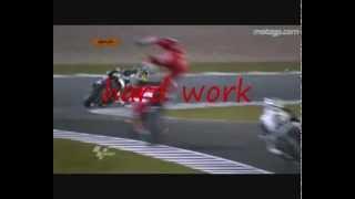 NICKY HAYDEN TRIBUTE 69