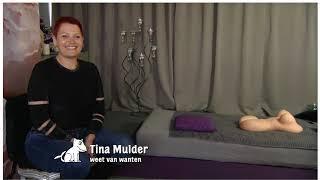 Man bijt hond   Tania Mulder