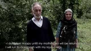 Understanding of Happiness.   (Moshu Vekilov)         (Azerbaijan Realities)