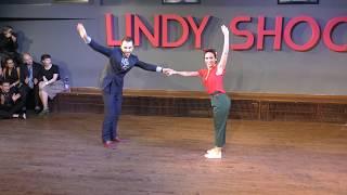 LSU 2018 / Showcase / Leonardo Ost - Roser Ros