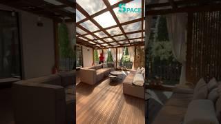 Стильний будинок | КМ Riviera Village | Авторський проект #realestate #нерухомість #houseforsale