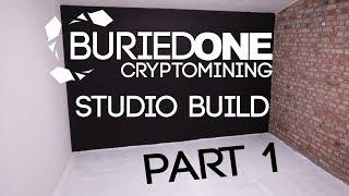 BuriedONE Studio Build 1