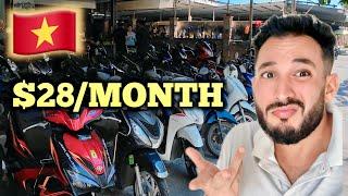 How to Rent a Motorbike in Da Nang, Vietnam 2024