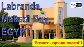 Отдых в Египте | Labranda – Makadi bay || Лучшее море в мире ||| Солнышко жгучее, колючки колючие!