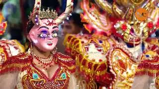 CARNAVAL DE ORURO 2023  MAJESTUOSA ENTRADA DEL CARNAVAL DE ORURO BOLIVIA EN VIVO