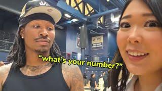 Duke Dennis Teaches ExtraEmily Rizz...