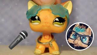 LPS Crazy's Experiment 58 [Voice Role Audition]