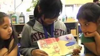 Literacy Club