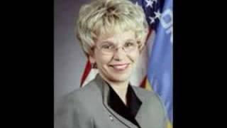 Sen. Wilcoxson Says Adair Nomination Not Supported for Legal
