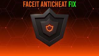 FACEIT AntiCheat Input Lag FIX