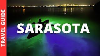 Sarasota Florida Travel Guide: 19 BEST Things To Do In Sarasota