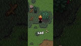 How Could You Do This Concerned Ape?! #stardewvalley