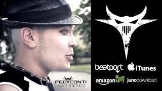 Fed Conti - Car Stereo (Radio Edit)