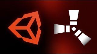 Unity Vs. Rust