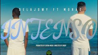 Morad ft. DelaJowy - Intenso (Audio Oficial)