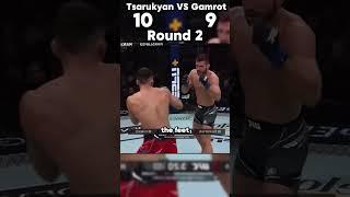 The Most Technical Lightweight Fight | Arman Tsarukyan vs Mateusz Gamrot #ufc