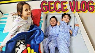 GECE VLOG!!