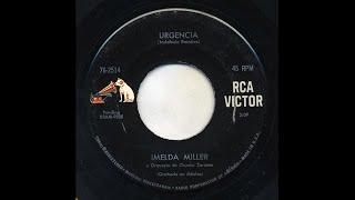 Imelda Miller - Urgencia - Victor 76-2514