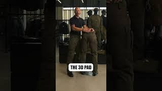 How the Striker XT Gen.3 Combat Pants maintain a perfect fit | The Waist/Flex System