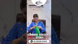 Canada Success Story!! Apply for Your Canada Visa Today with Starway Immigration Advisors