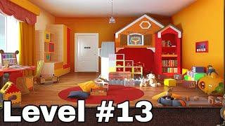 Can you escape the 100 room 10 (X) - Level 13