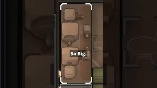 The Biggest in the WORLD right?  #gaming #rimworldplaythrough #rimworld #rimworlduk #rimworldmods