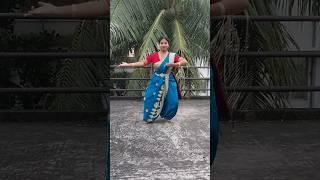 Shape Of You Classical Version #shorts #indian #classicaldance  #dance #dancewithpunam #trending