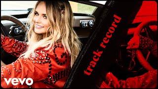 Miranda Lambert - Track Record (Audio)