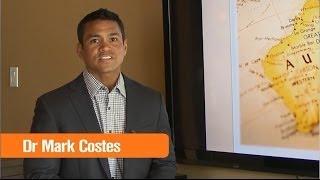 Dr Mark Costes