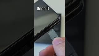 Easy Guide: Setting Up Your Samsung phone with a SIM Card!