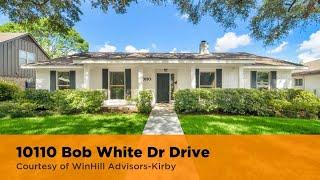 10110 Bob White Dr Drive Houston, TX 77096 | Richard Brown | Top Real Estate Agent