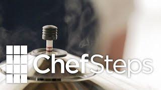 Pressure Cooking