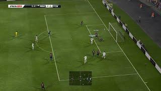 PES 2013 (PC) - Gameplay