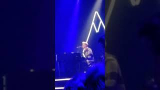 Kodaline Live in London 17/11/2019 part 1