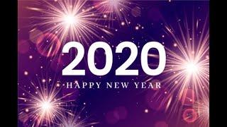 NovaCrypto Wishes 2020