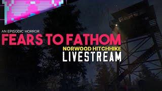 Fears To Fathom Episode 3 - 4 Stream